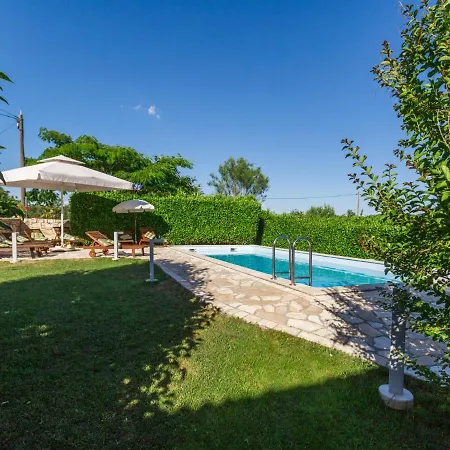 Vakantiehuis Paula By Interhome *