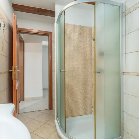 Paula By Interhome Vakantiehuis Ferenci