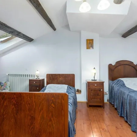 Vakantiehuis Paula By Interhome Ferenci