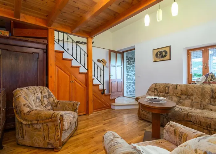Ferienhaus Paula By Interhome Ferenci
