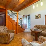Сasa de vacaciones Paula By Interhome Ferenci
