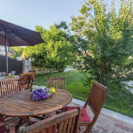 Paula - Kst300 By Interhome Holiday home