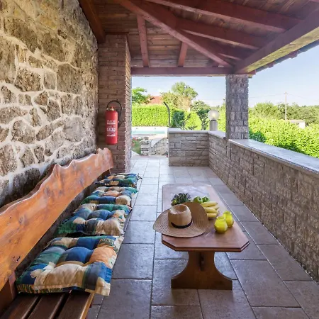 Holiday home Paula - Kst300 By Interhome *