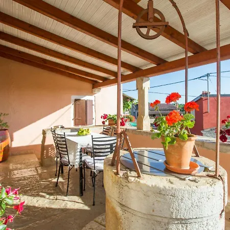 Holiday home Paula - Kst300 By Interhome Ferenci