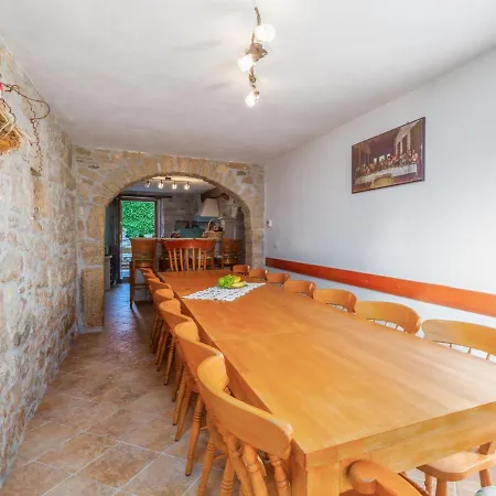 Holiday home Paula - Kst300 By Interhome Ferenci
