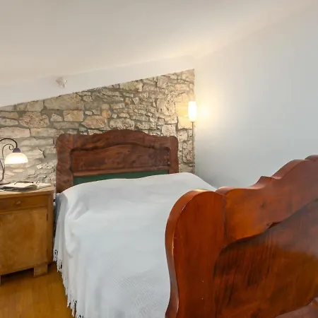 Holiday home Paula - Kst300 By Interhome Ferenci