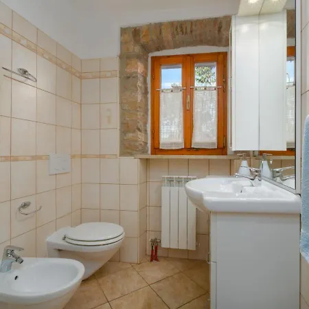 Paula - Kst300 By Interhome Holiday home Ferenci