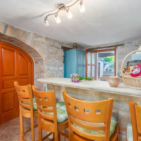 Holiday home Paula - Kst300 By Interhome Ferenci