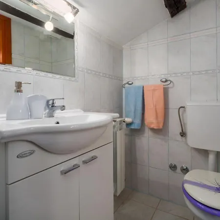 Paula - Kst300 By Interhome * Ferenci