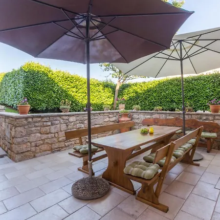 Holiday home Paula - Kst300 By Interhome Ferenci