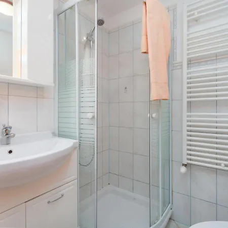 Paula - Kst300 By Interhome Holiday home Ferenci